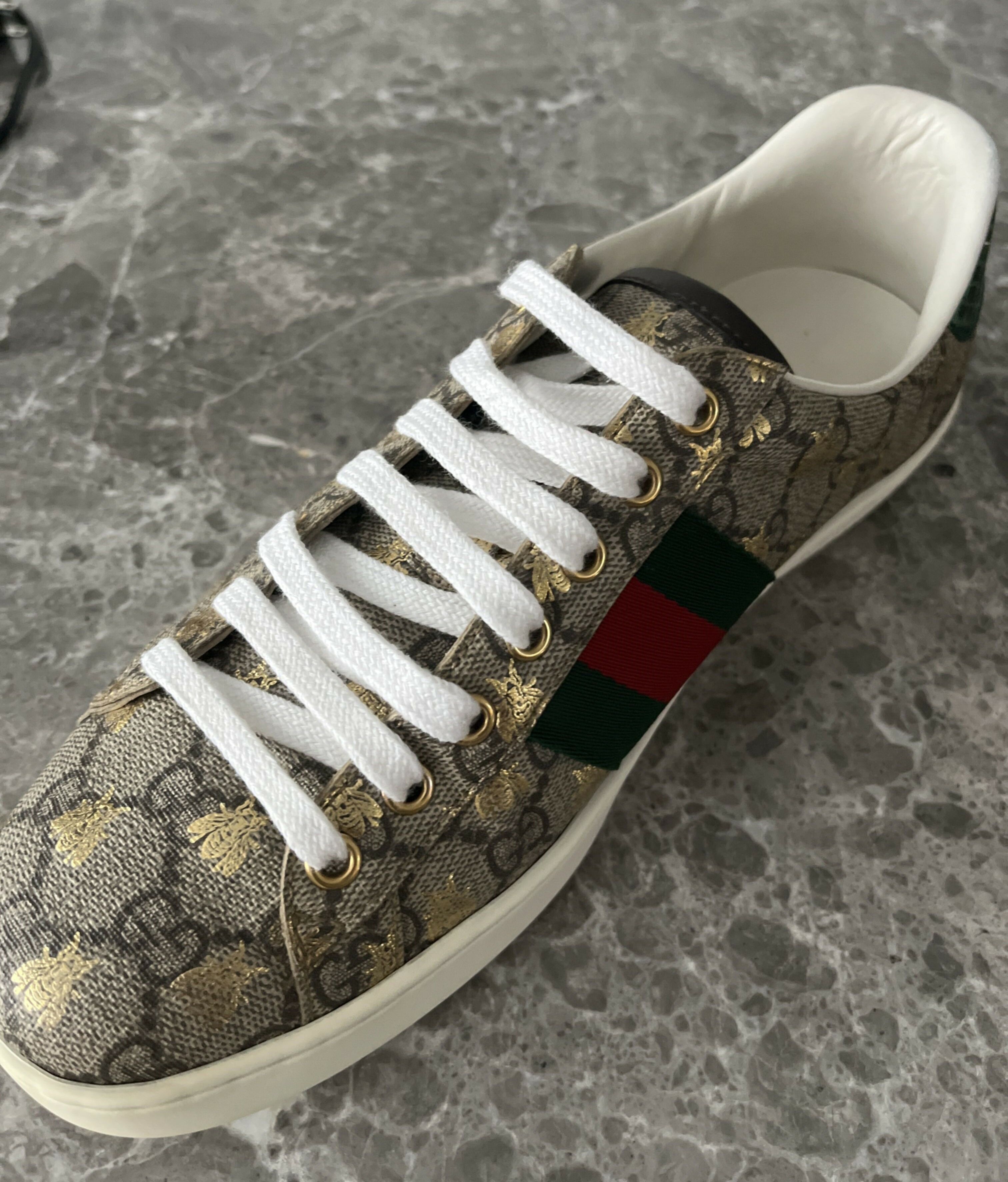 Gucci Ace 