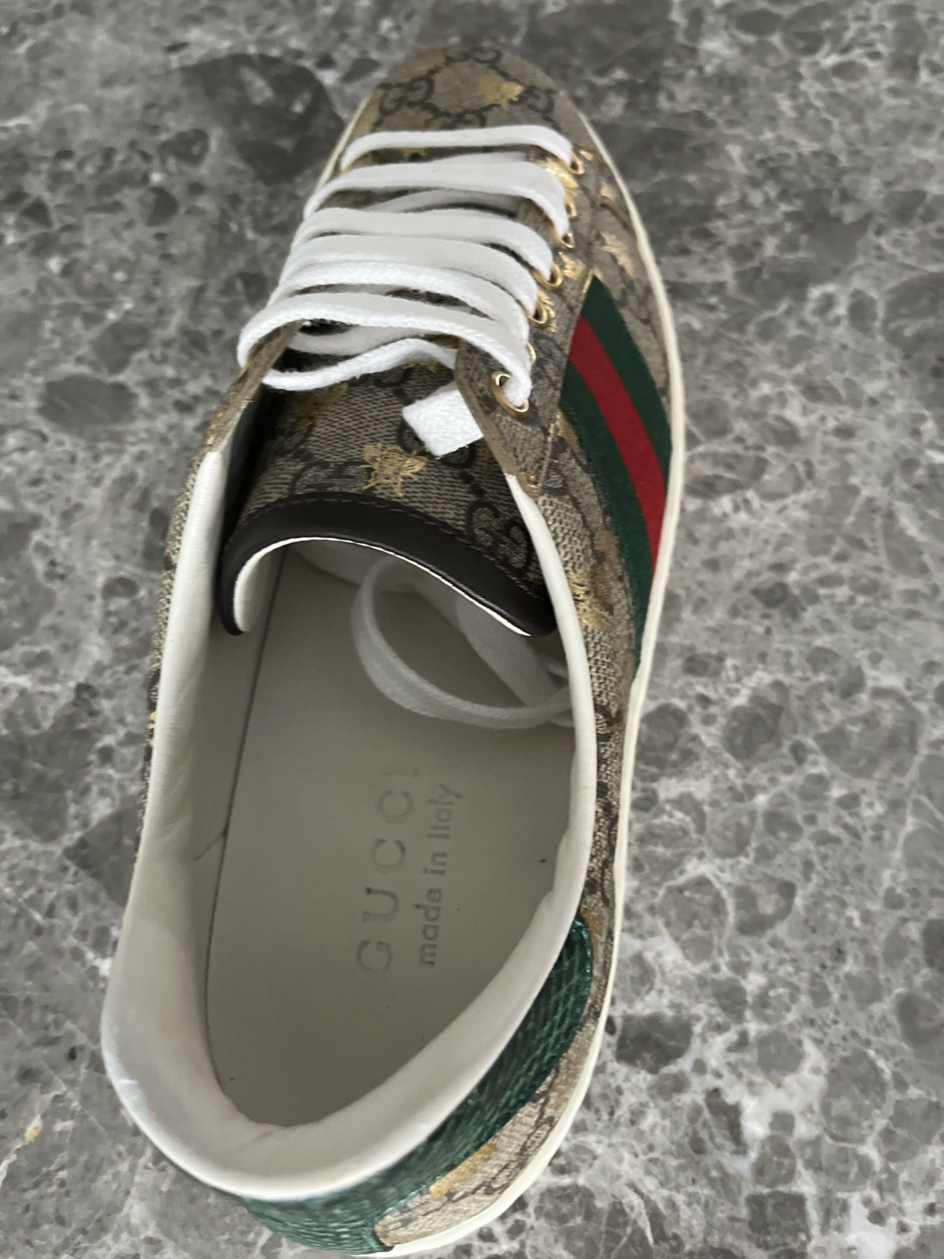 Gucci Ace 