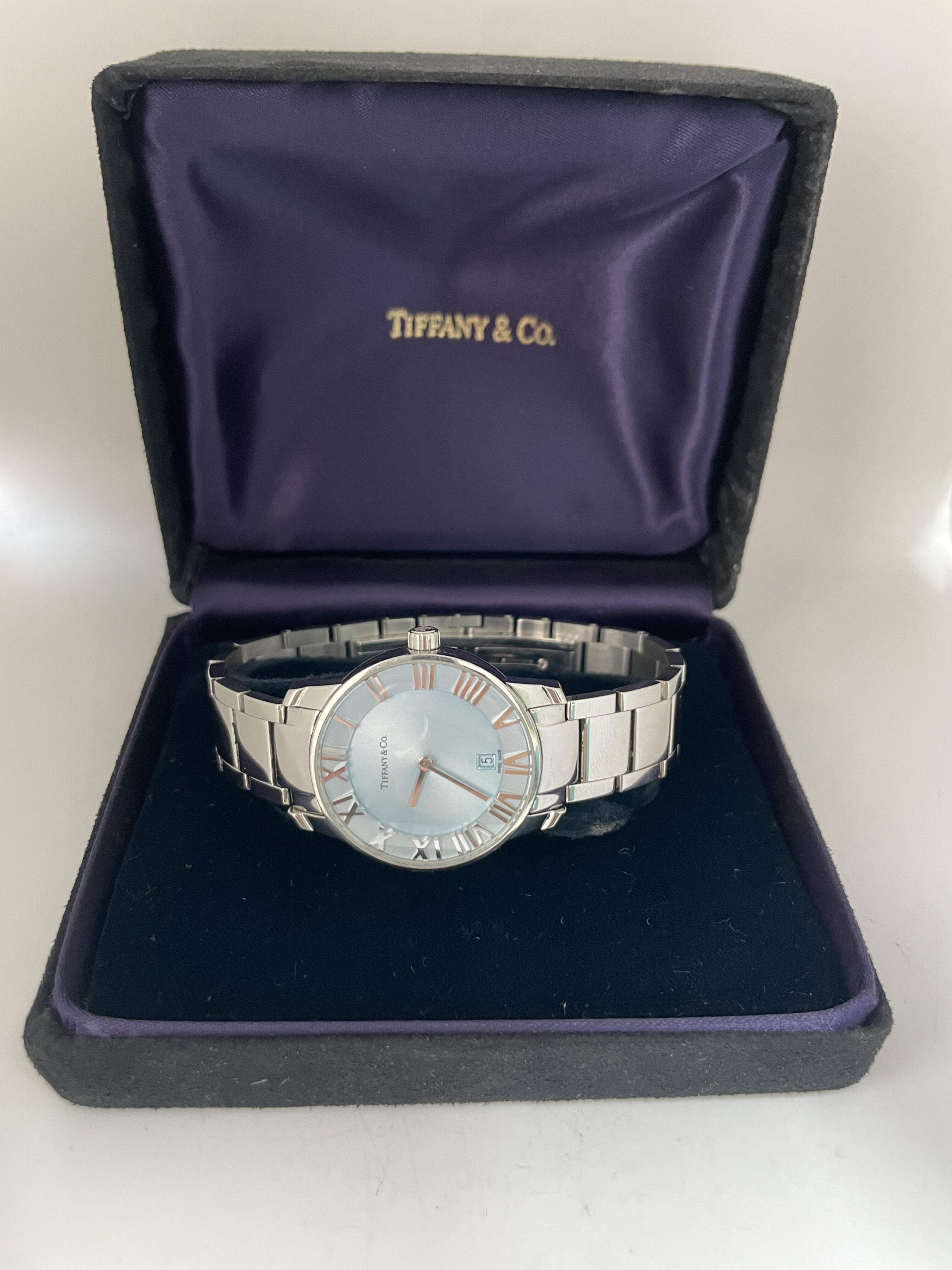 Tiffany & Co. Atlas 37447188