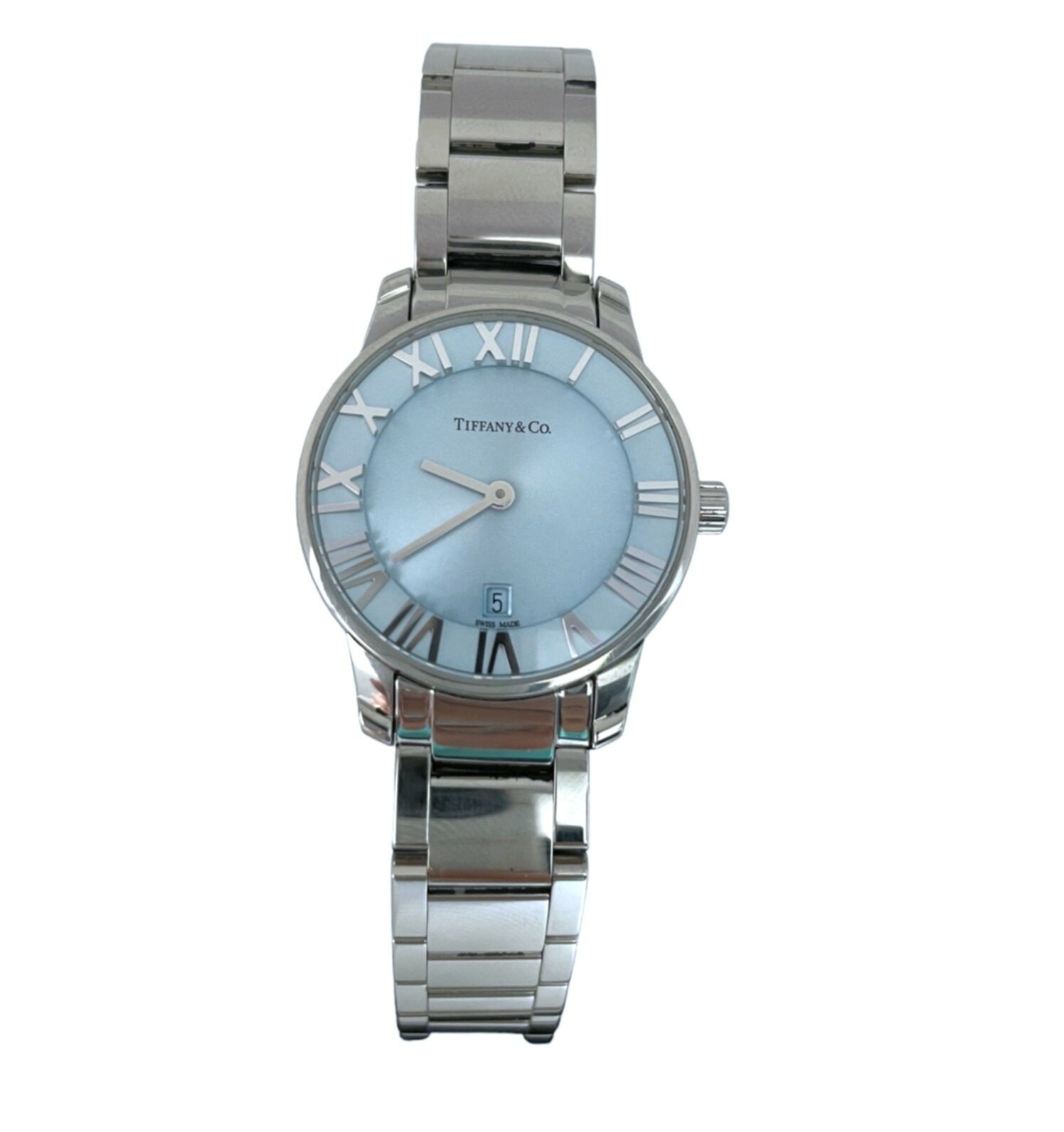 Tiffany & Co. Atlas 37447188