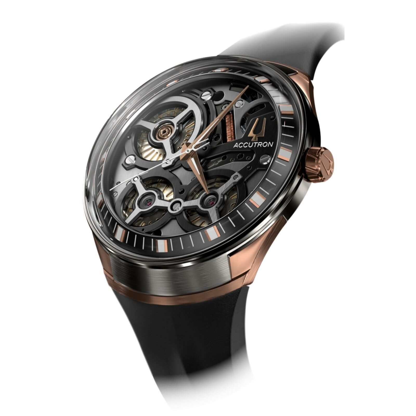 Accutron ELECTROSTATIC 2ES8A002