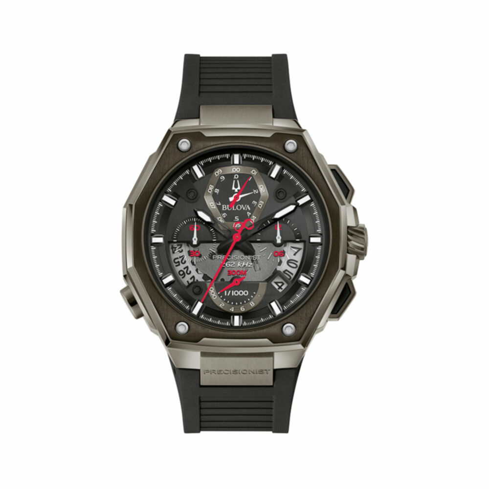 Bulova PRECISIONIST 98B358