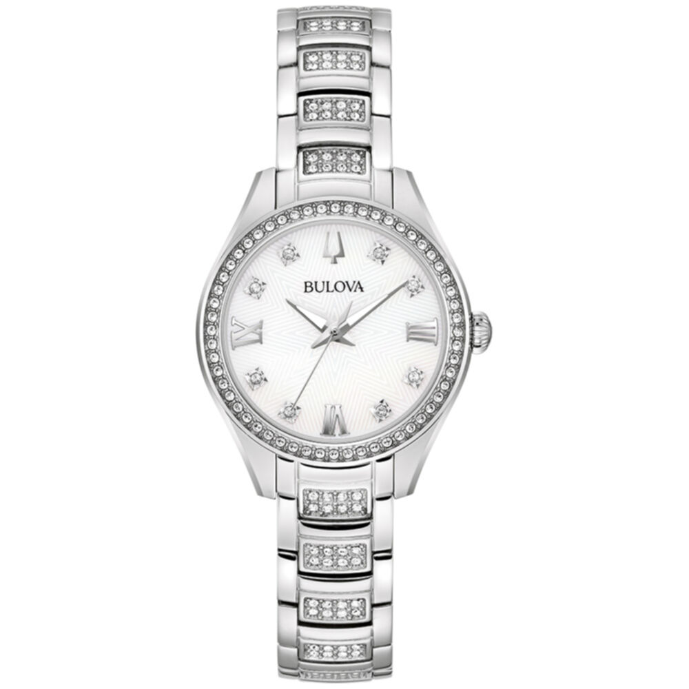 Bulova CRYSTAL 96L311