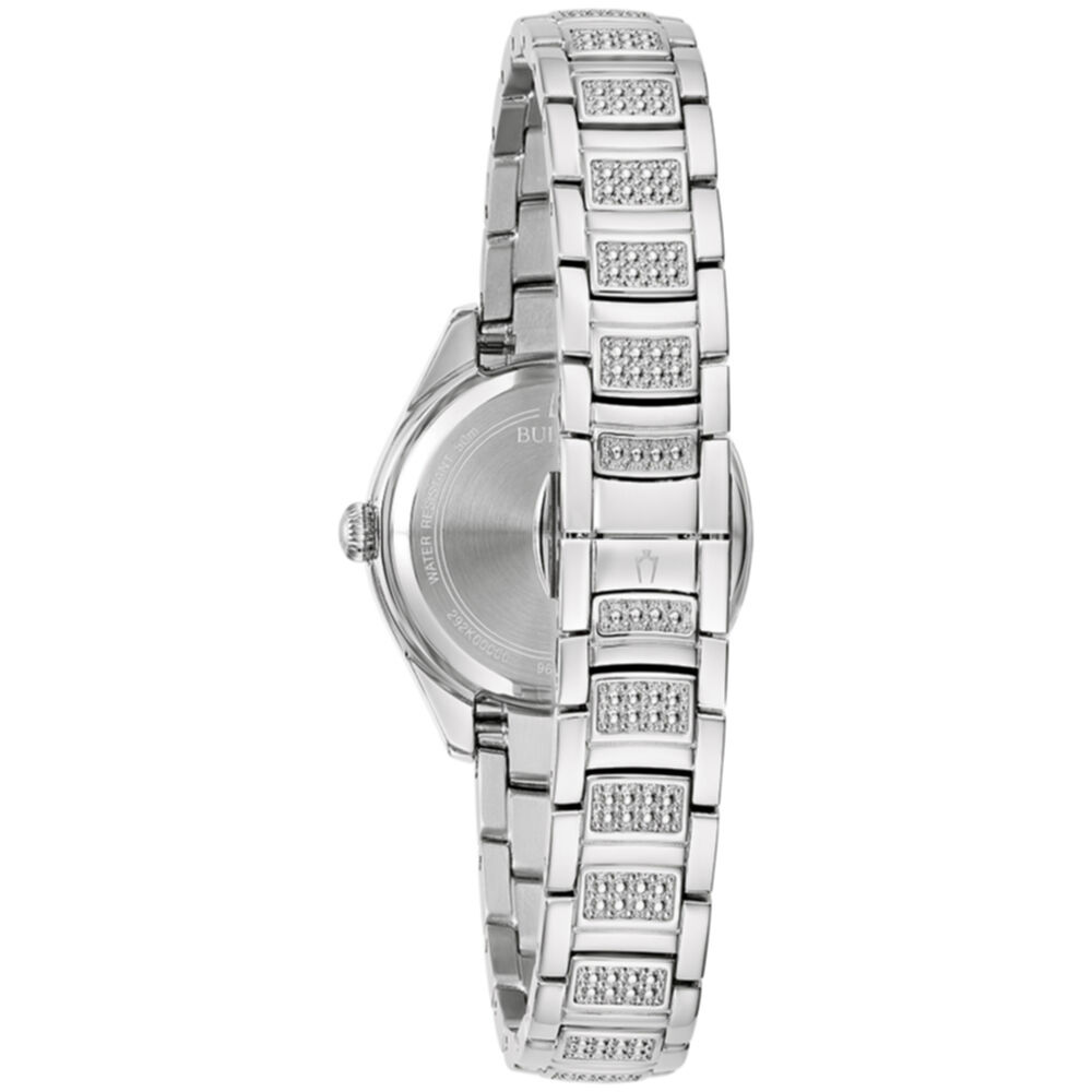 Bulova CRYSTAL 96L311