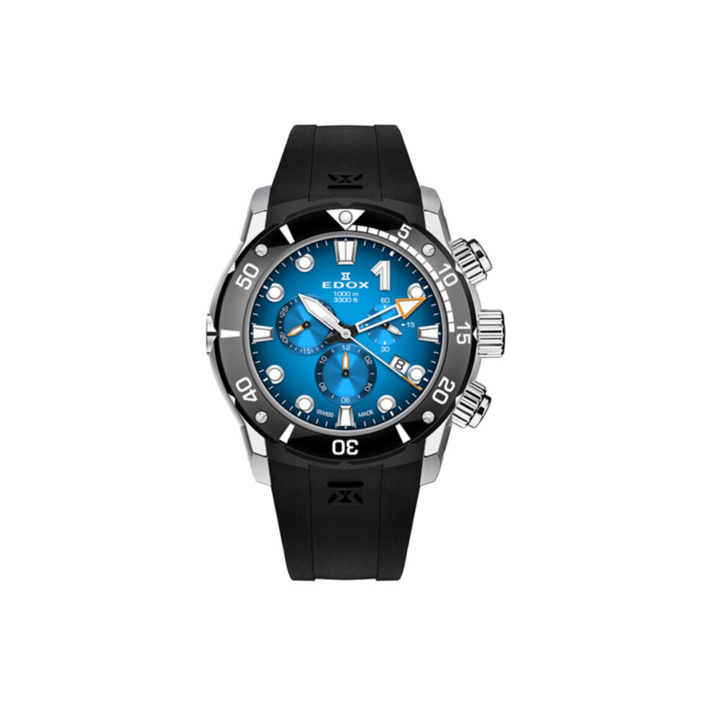 Edox CO-1 10242 TIN BUIDN