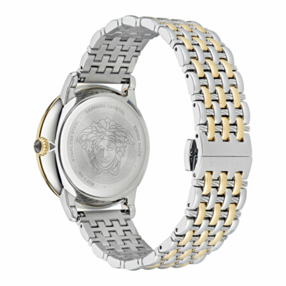 Versace ICONIC MEDUSA ALCHEMY VE6F00423