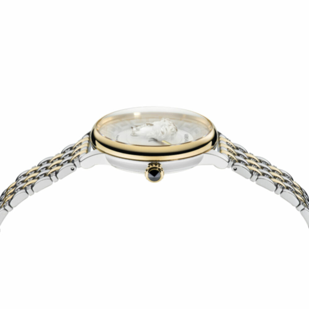 Versace ICONIC MEDUSA ALCHEMY VE6F00423