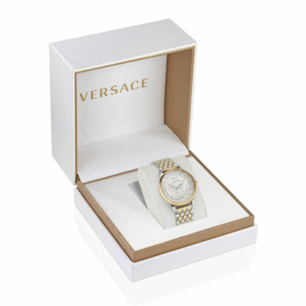 Versace ICONIC MEDUSA ALCHEMY VE6F00423