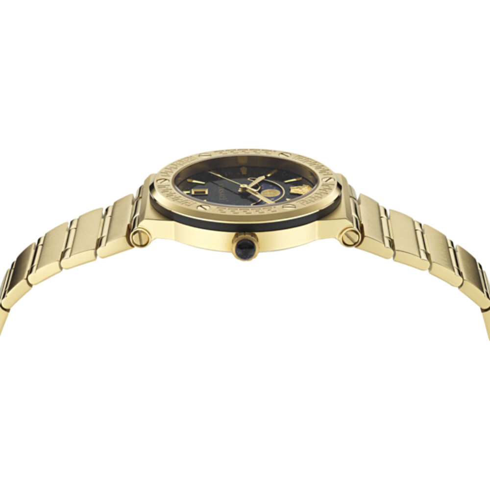 Versace GRECA MOONPHASE VE7G00323