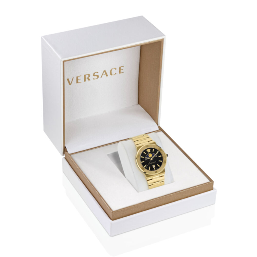 Versace GRECA MOONPHASE VE7G00323