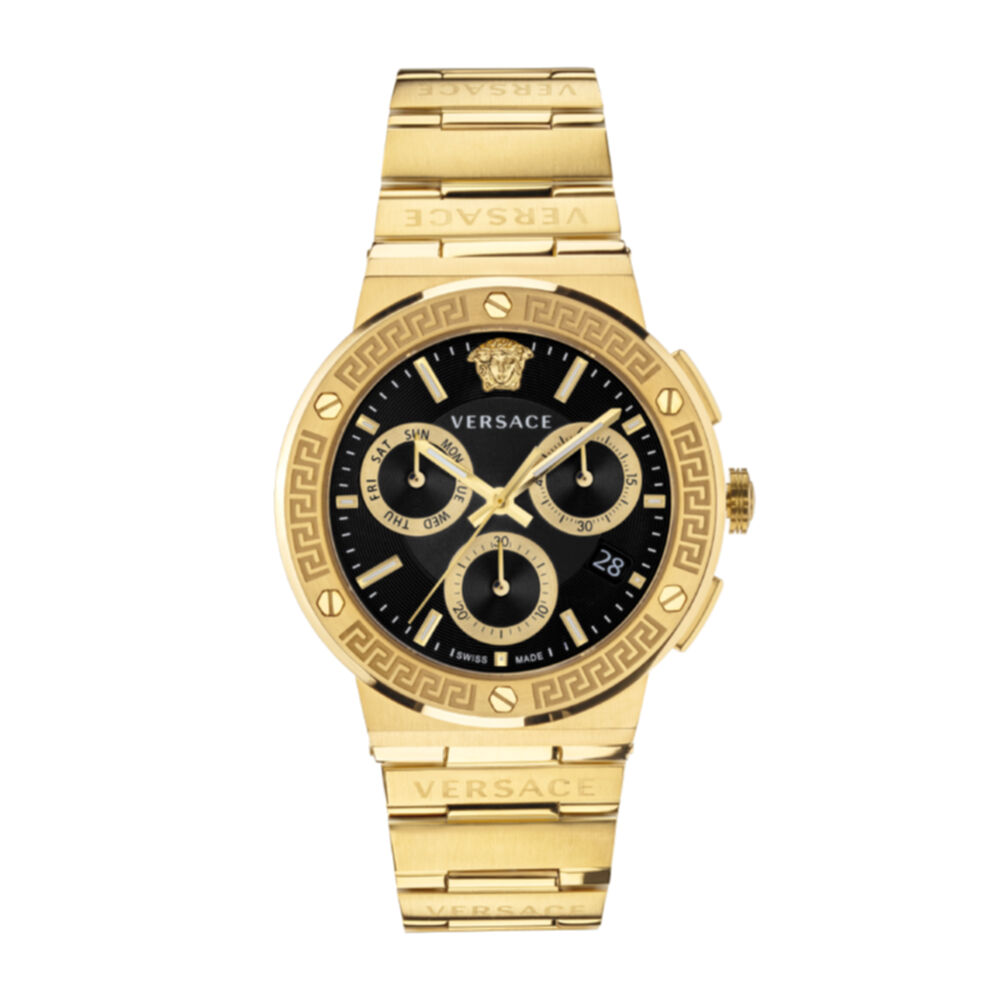 Versace GRECA LOGO VEZ900421