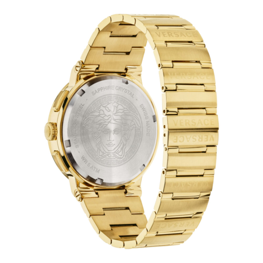 Versace GRECA LOGO VEZ900421