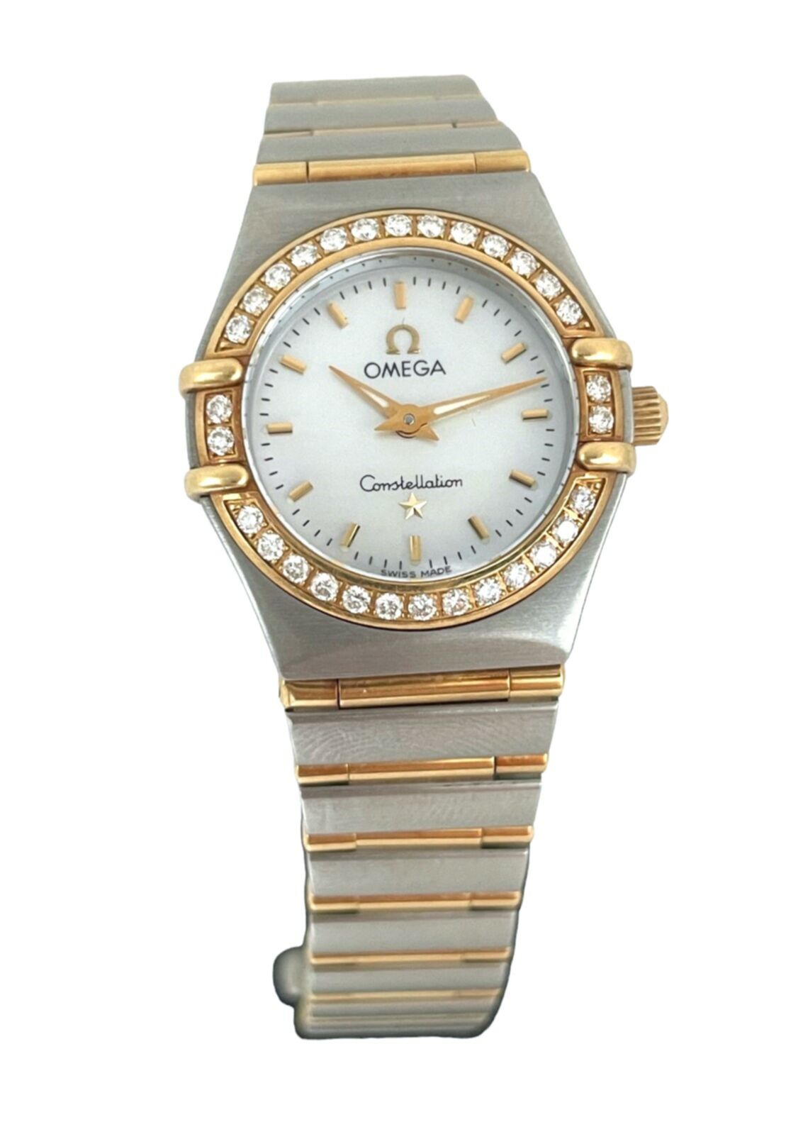 Omega Constellation 1267.70.00