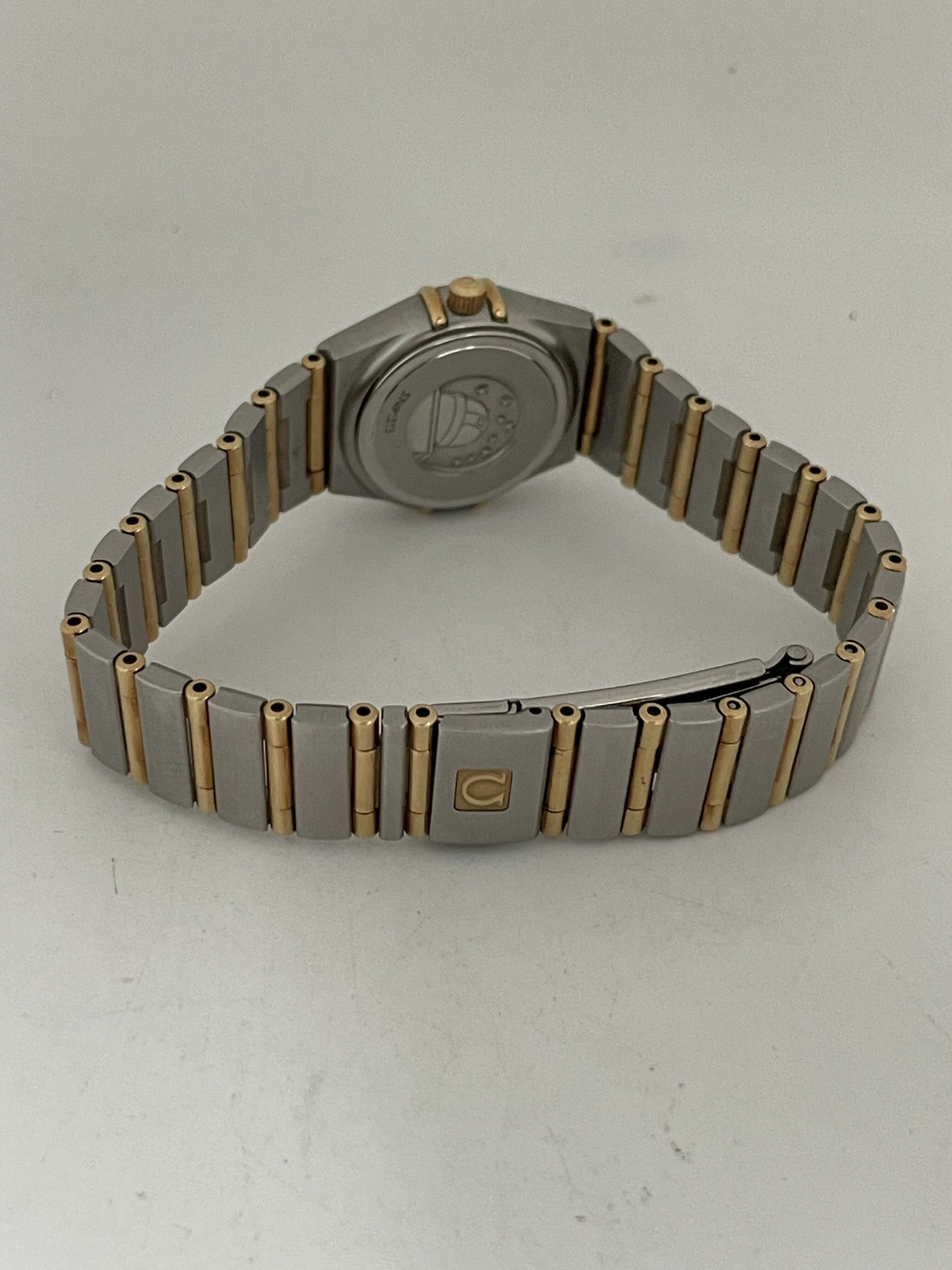 Omega Constellation 1267.70.00