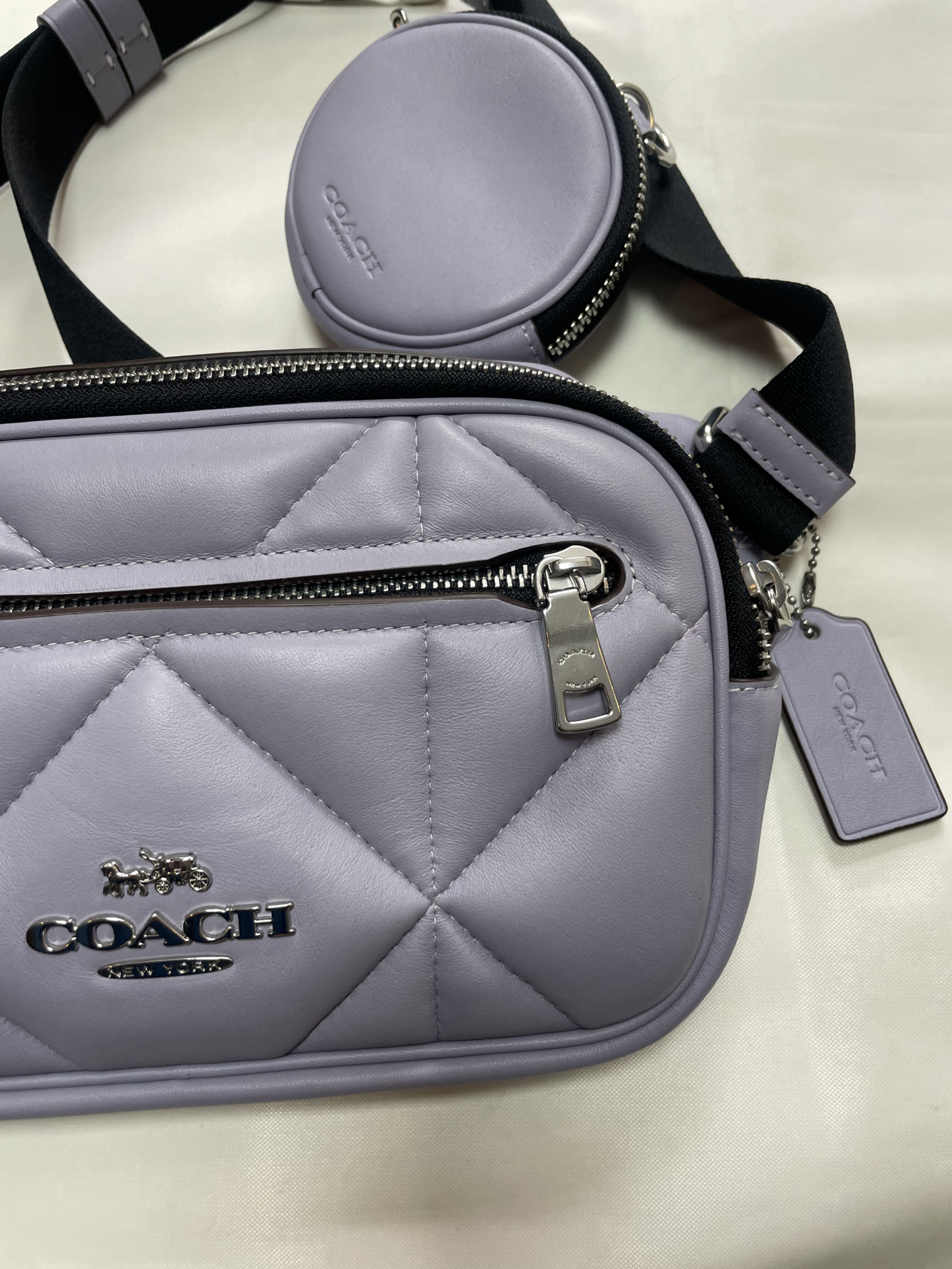 Coach 