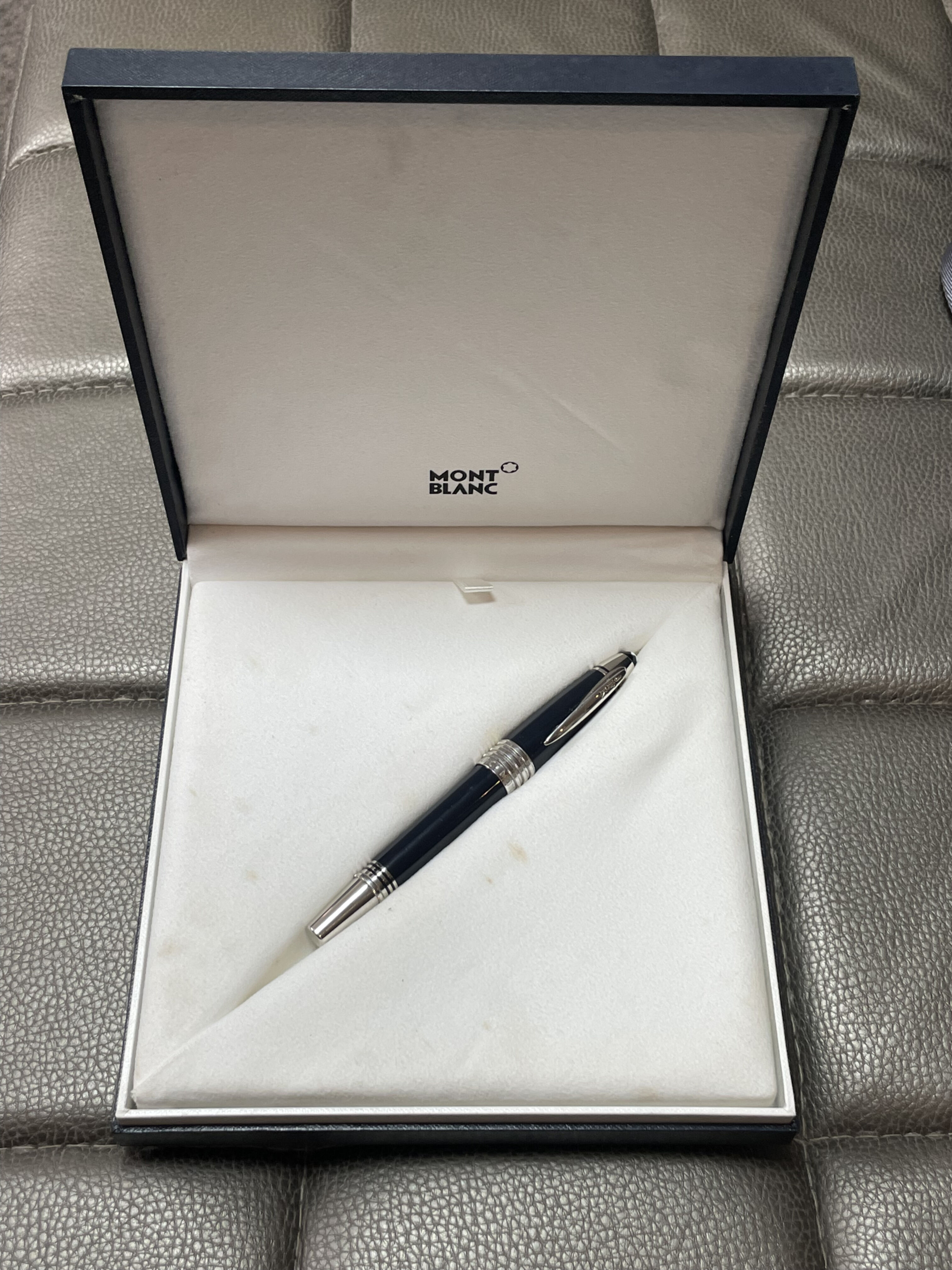 Montblanc John F. Kennedy