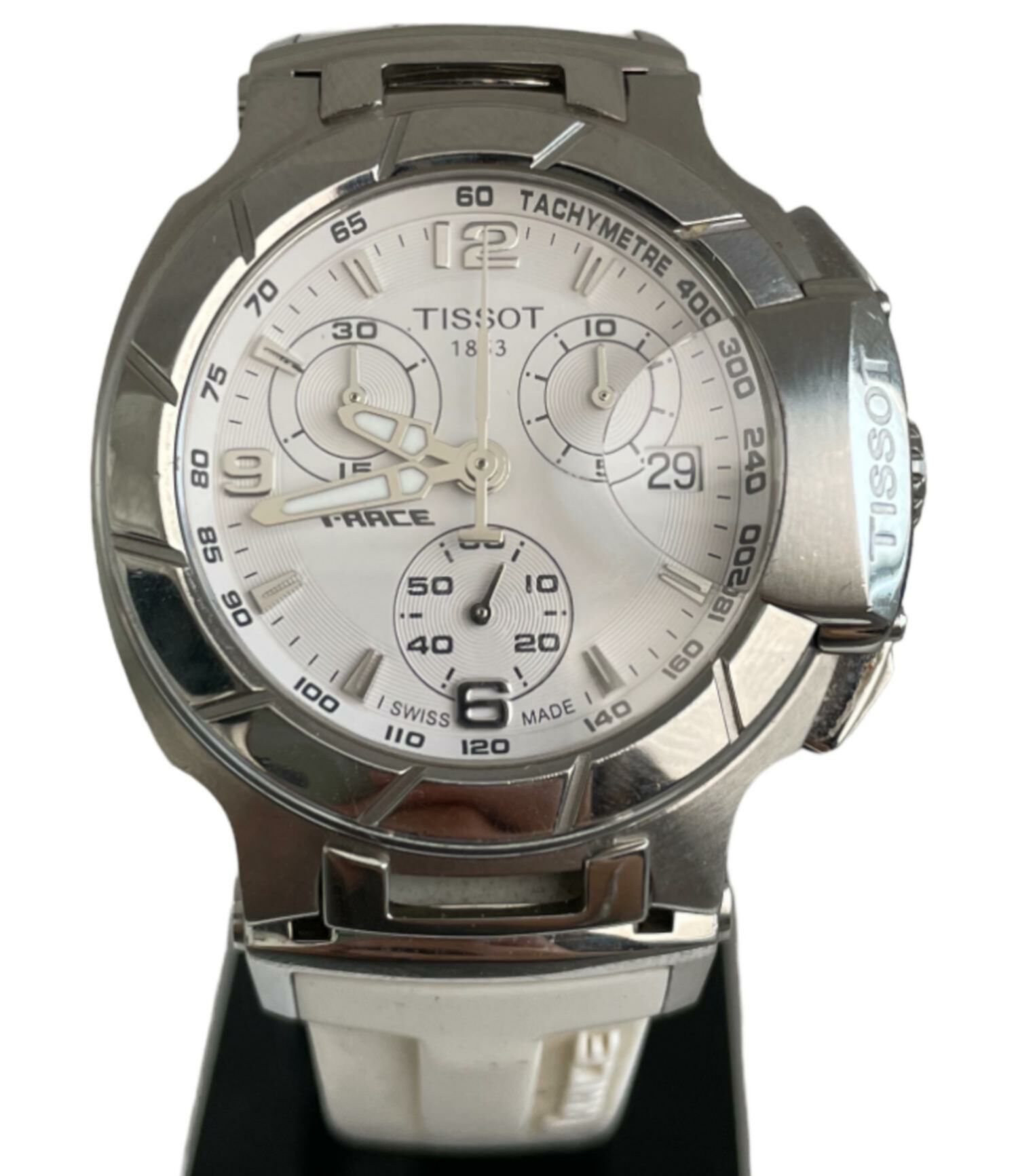 Tissot T-Race T048217ABH