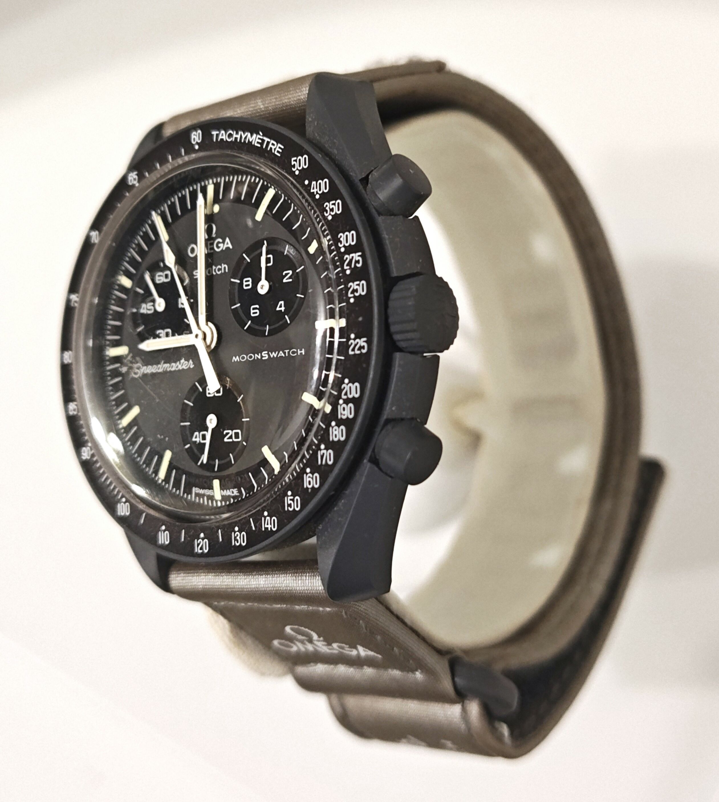 Omega Speedmaster SO33A100