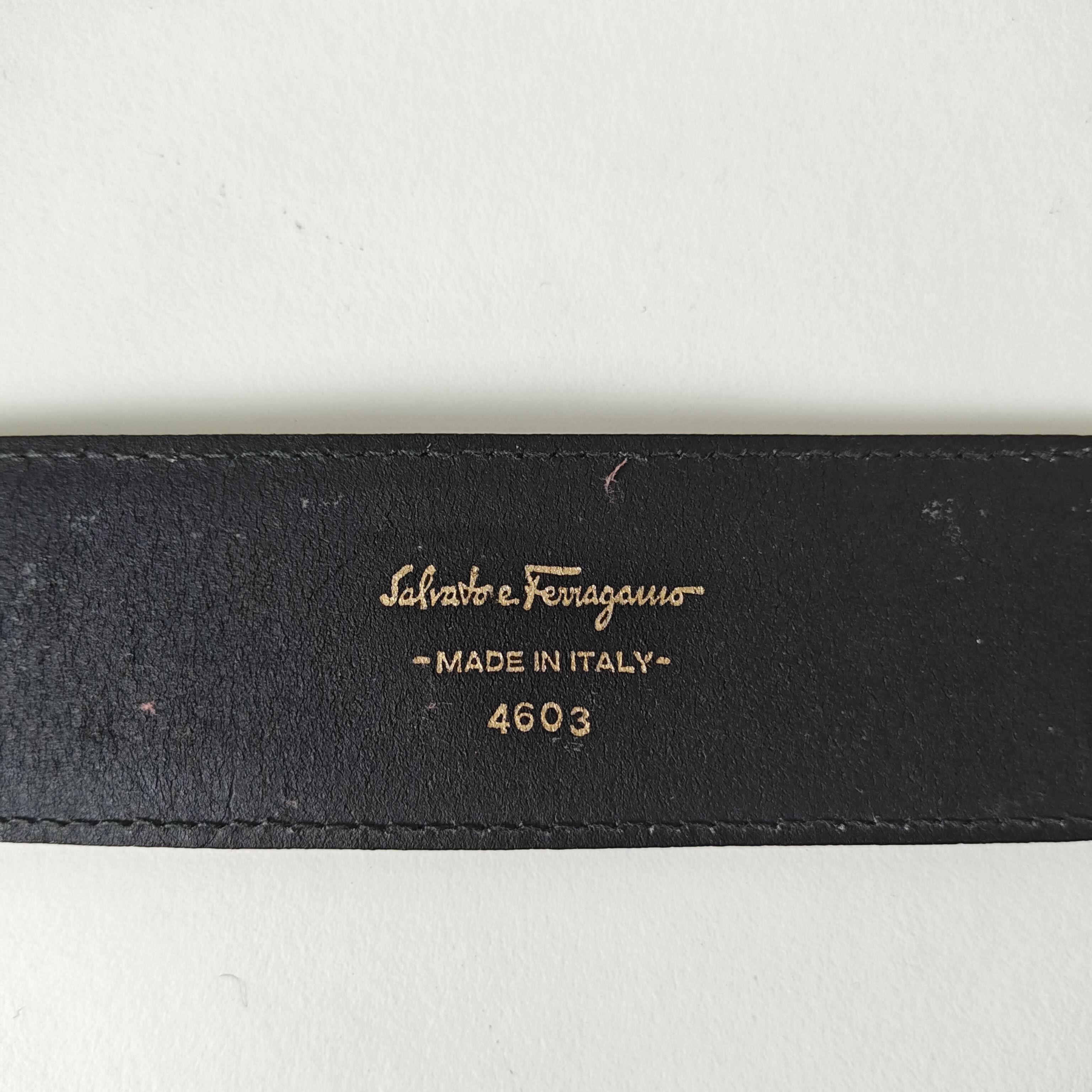 Salvatore Ferragamo 