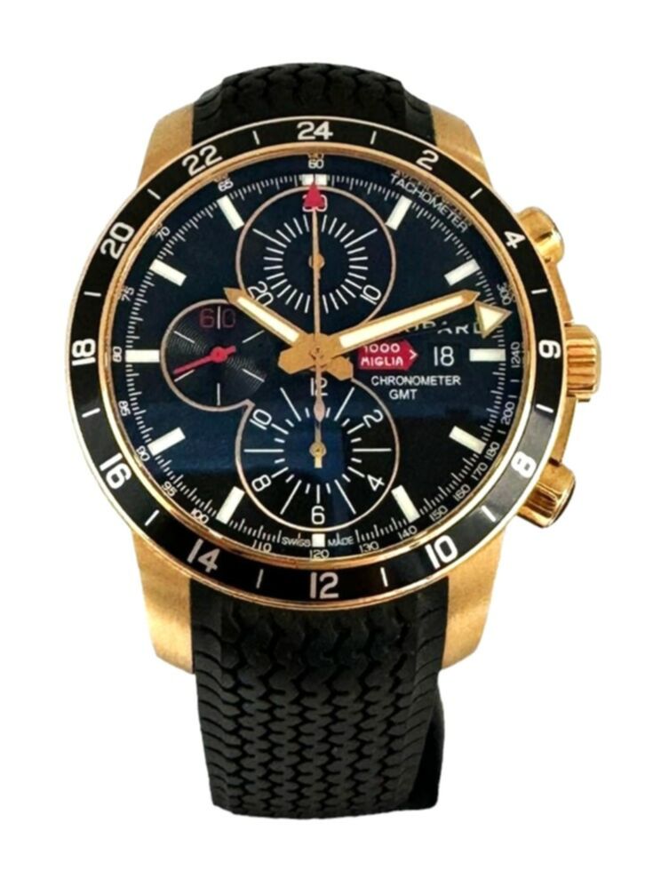 Chopard Mille Miglia GMT Chronograph 1773945