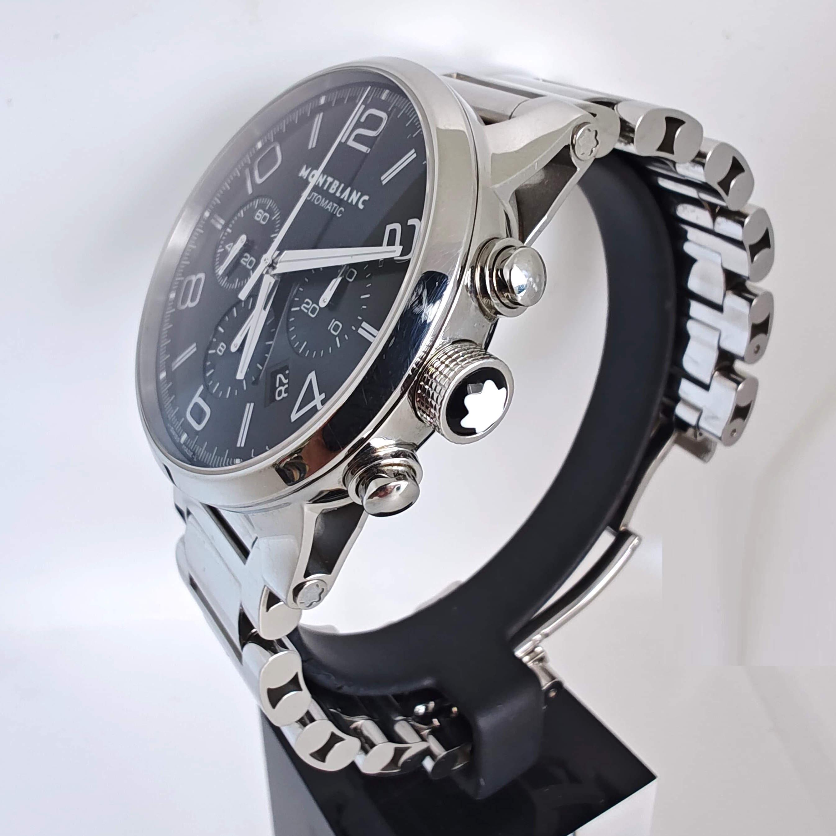 Montblanc TimeWalker Chronograph Automatic 7069