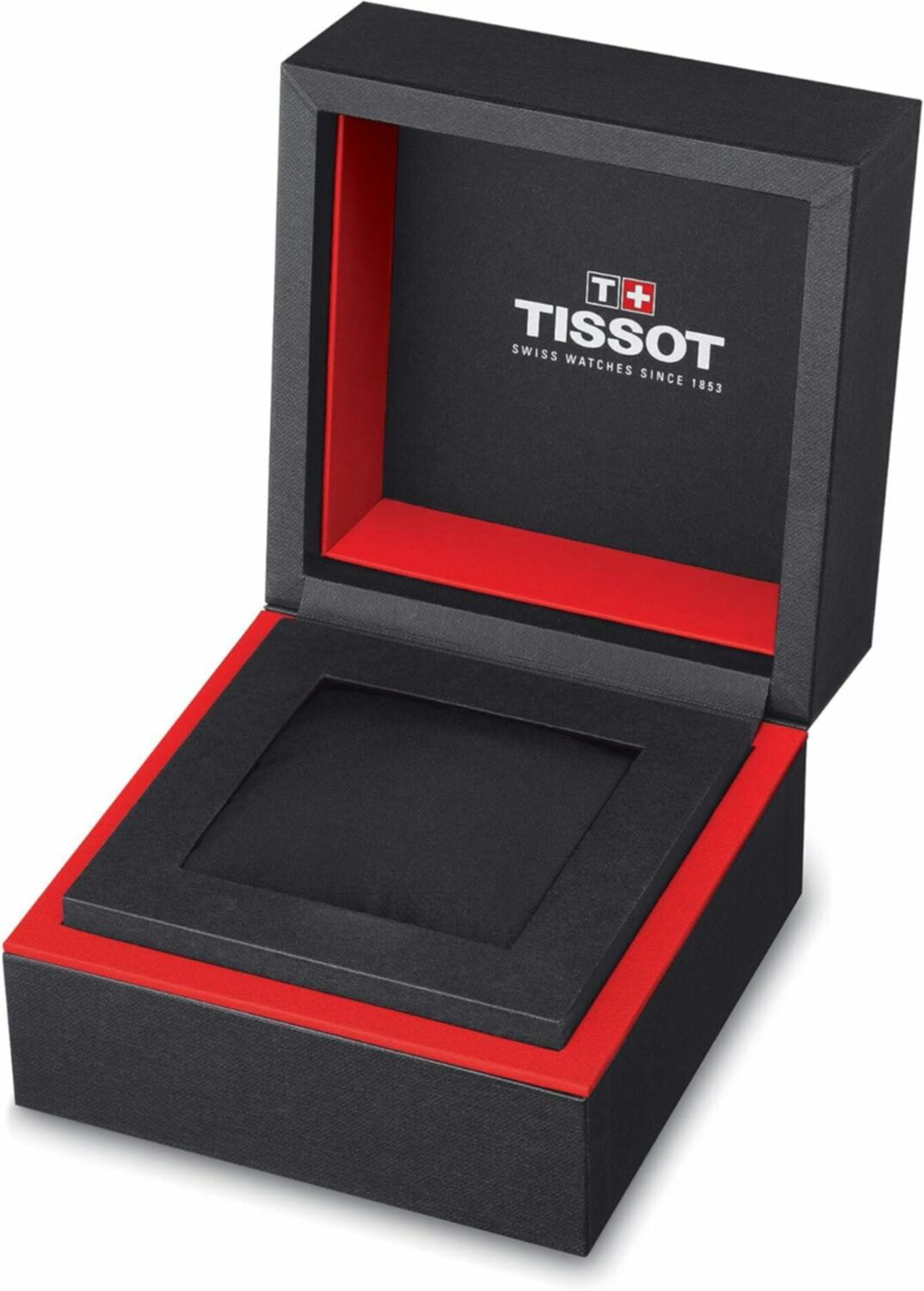 Tissot Supersport Chrono T125.617.16.051.00