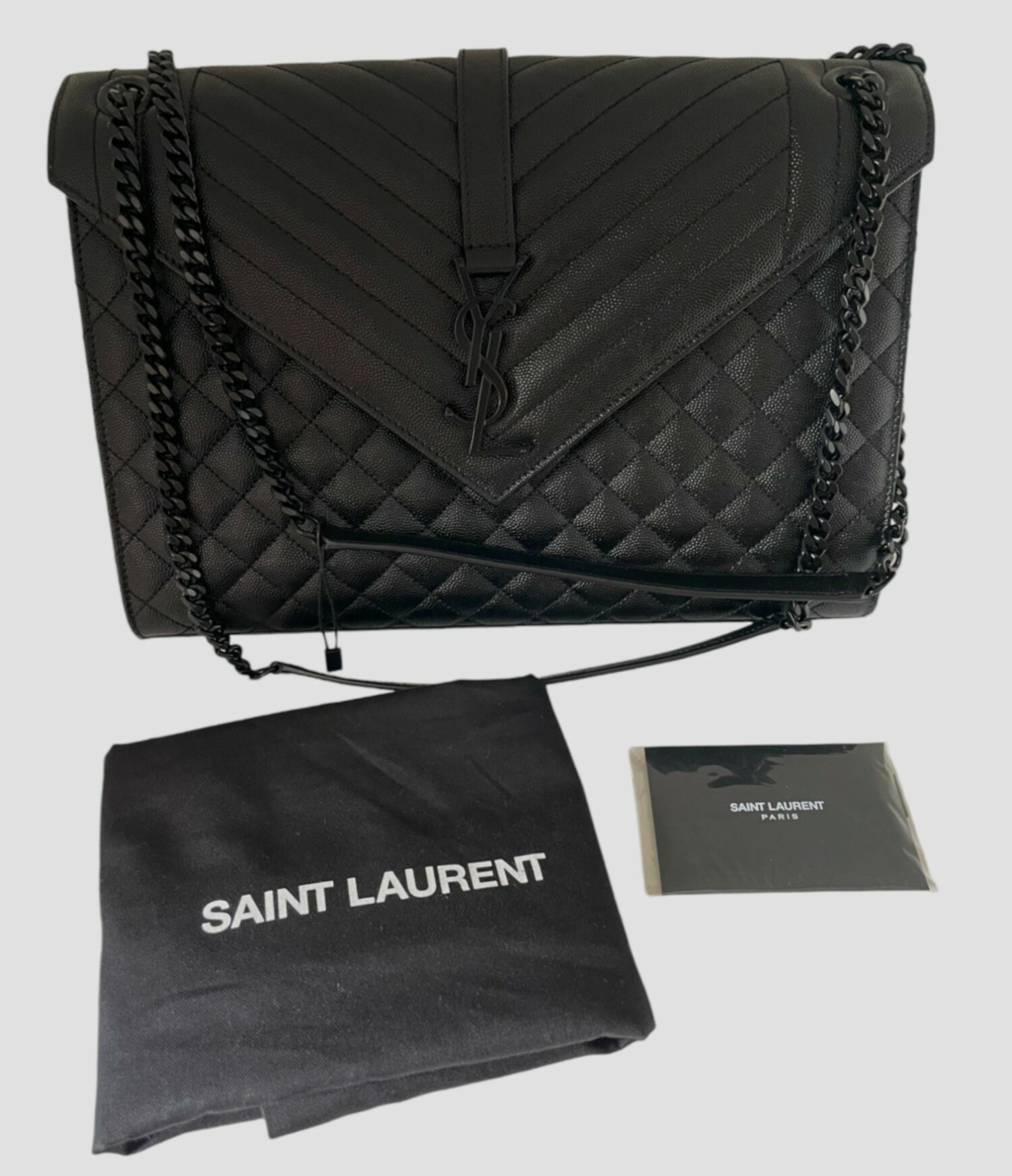 Yves Saint Laurent 