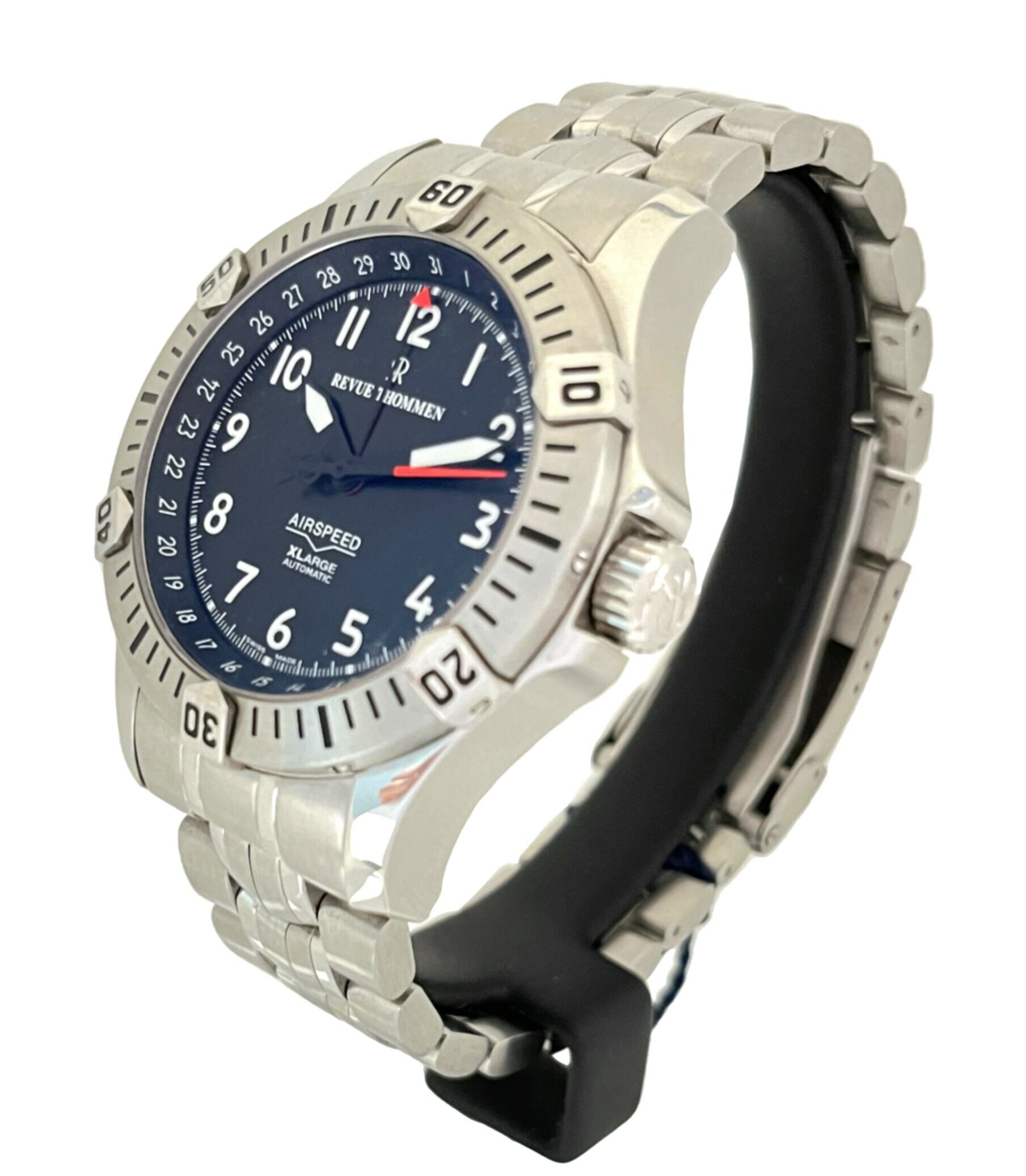 Revue Thommen Airspeed XLarge 16070