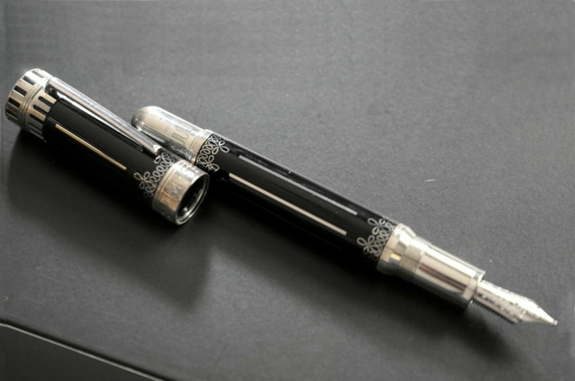 Montblanc Ludovico Sforza Ed. Limit.