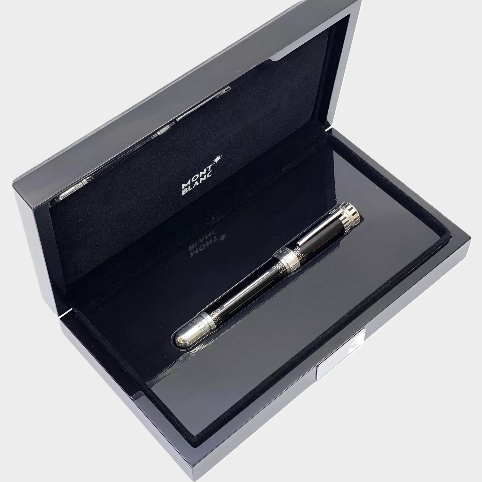 Montblanc Ludovico Sforza Ed. Limit.