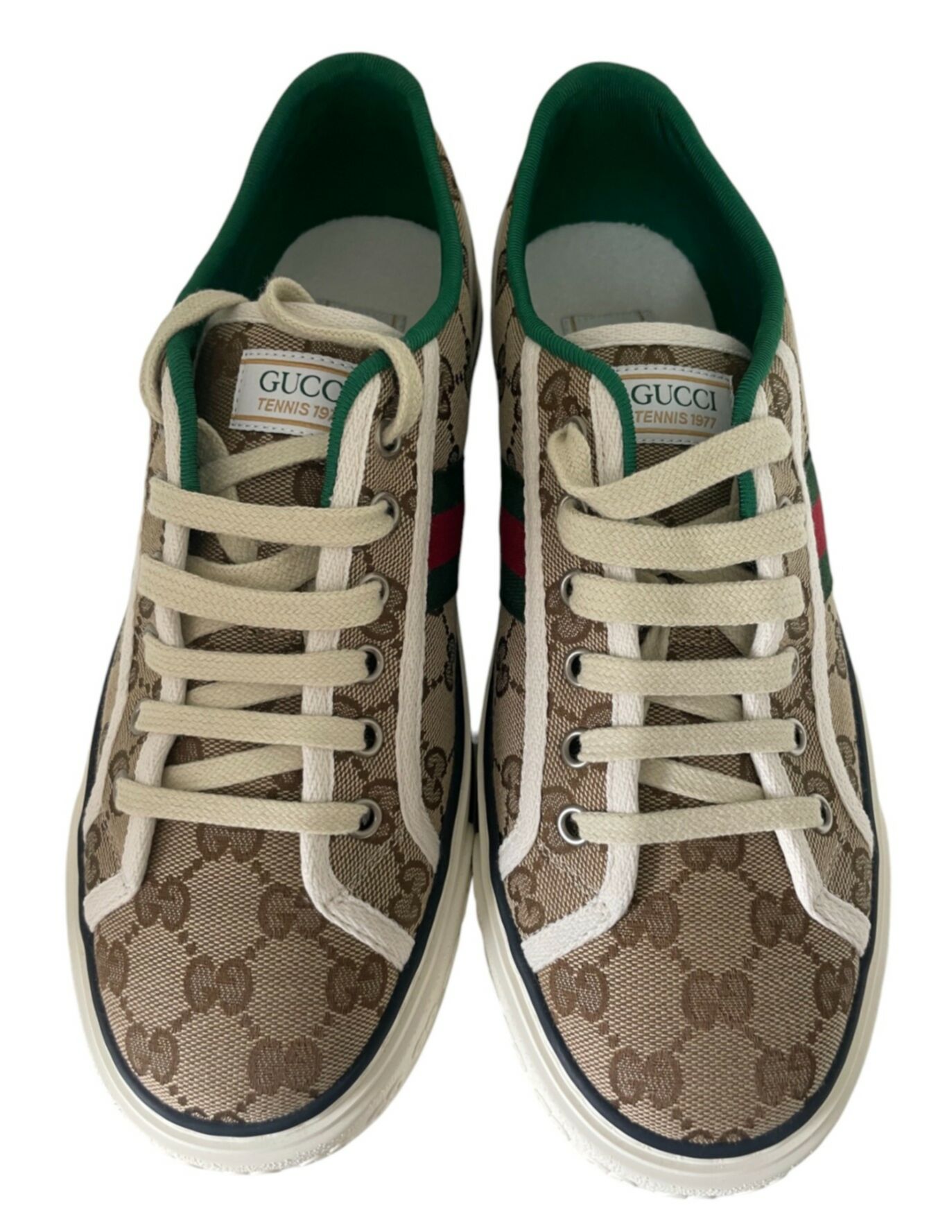 Gucci Tennis 1977 