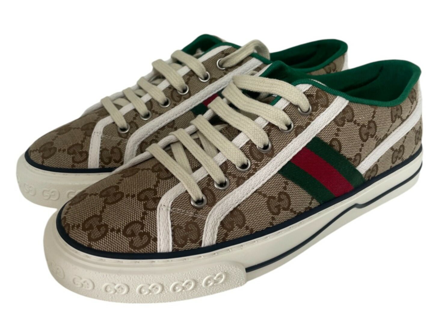 Gucci Tennis 1977 