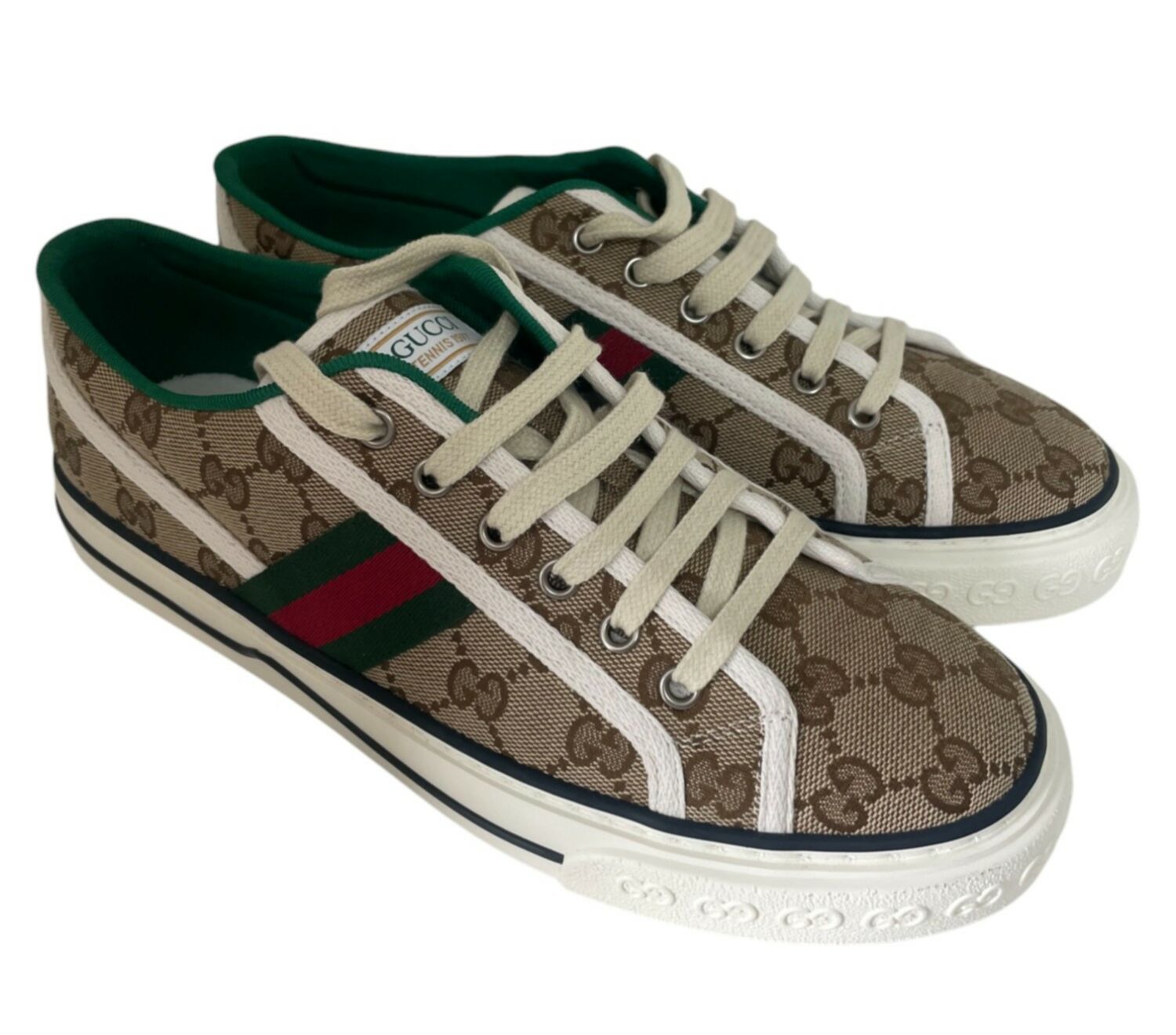 Gucci Tennis 1977 