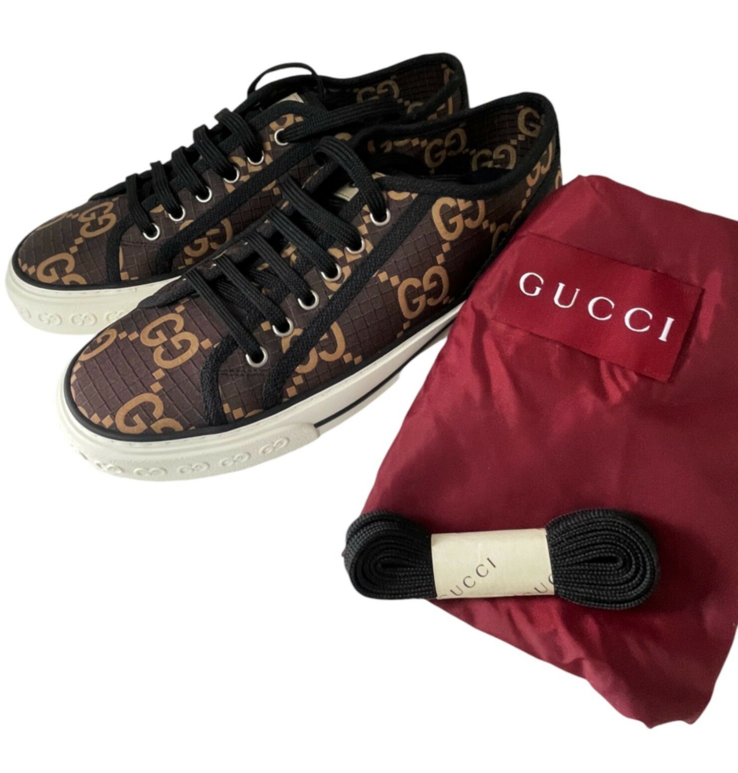 Gucci Tennis 1977 