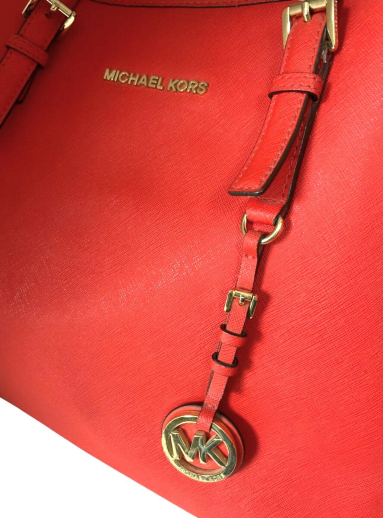 Michael Kors Jet Set 