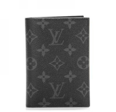 Louis Vuitton Monogram Eclipse