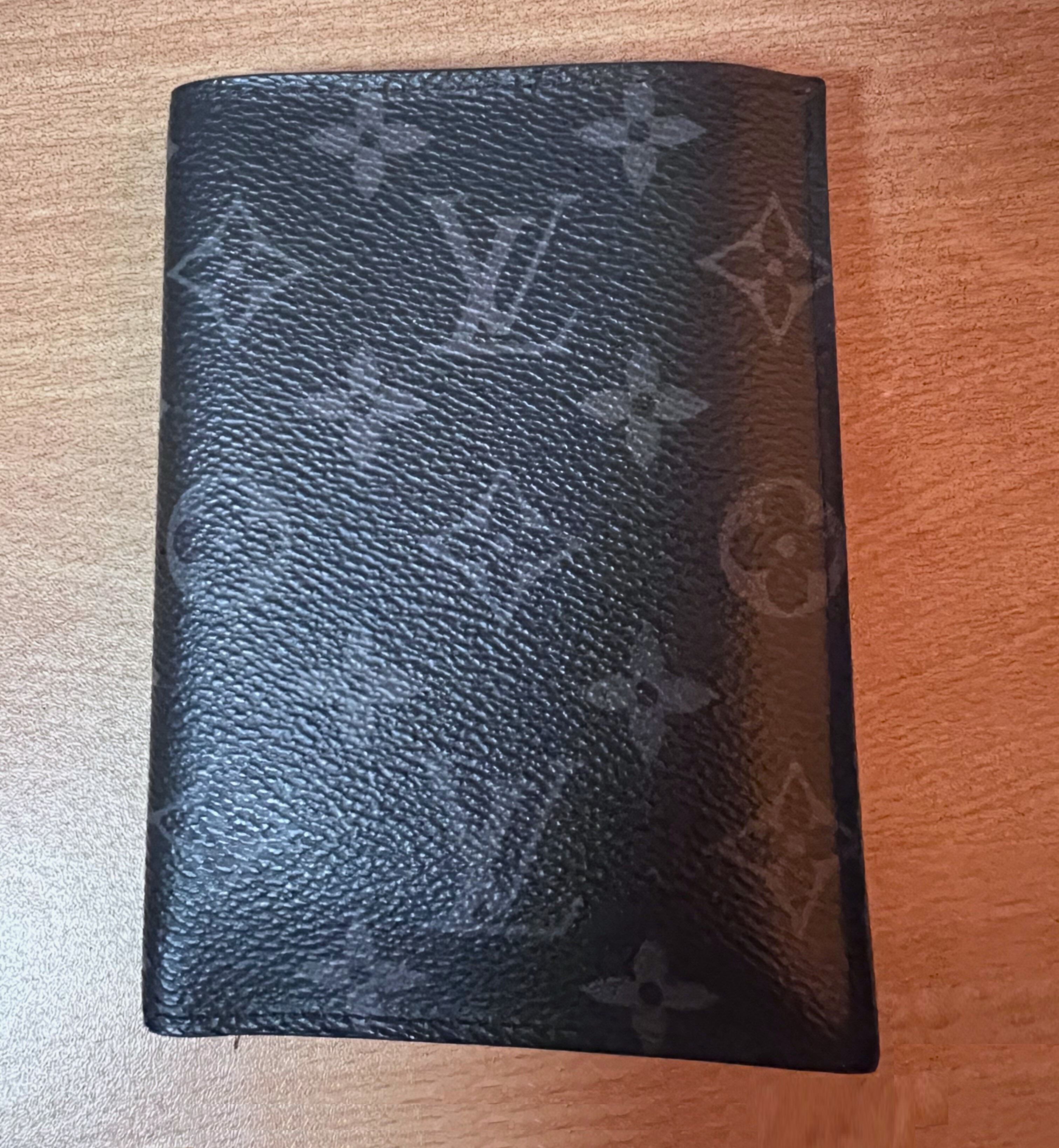 Louis Vuitton Monogram Eclipse