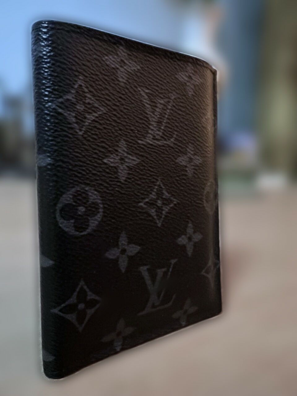 Louis Vuitton Monogram Eclipse