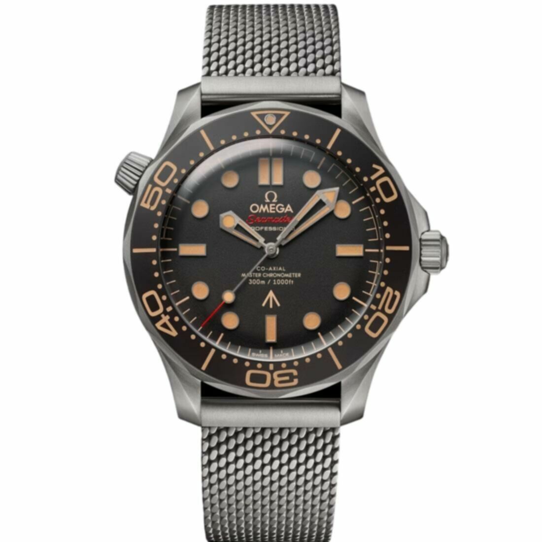 Omega Seamaster Diver 300M 210.90.42.20.01.001