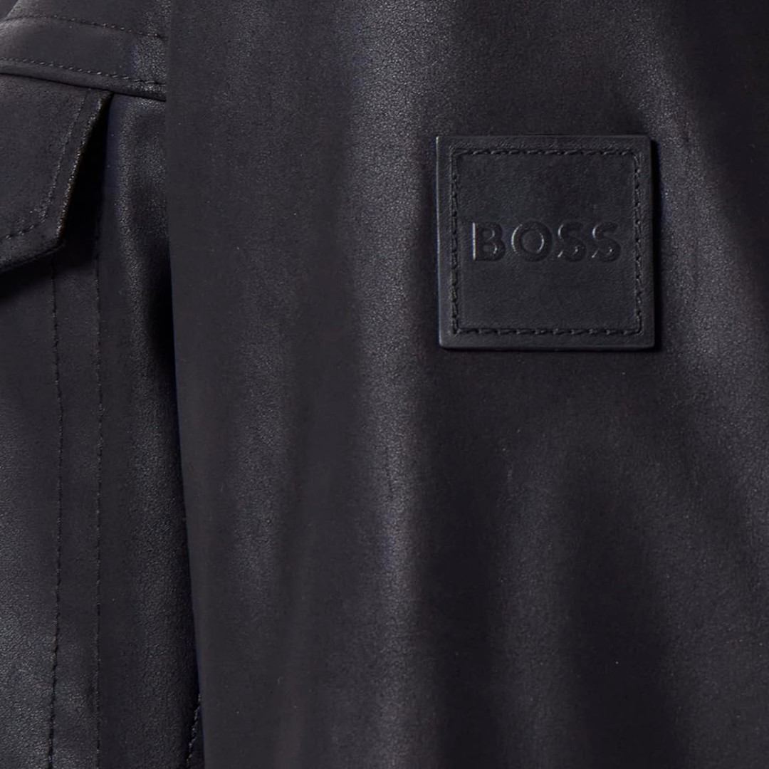 Hugo Boss Jobeaan