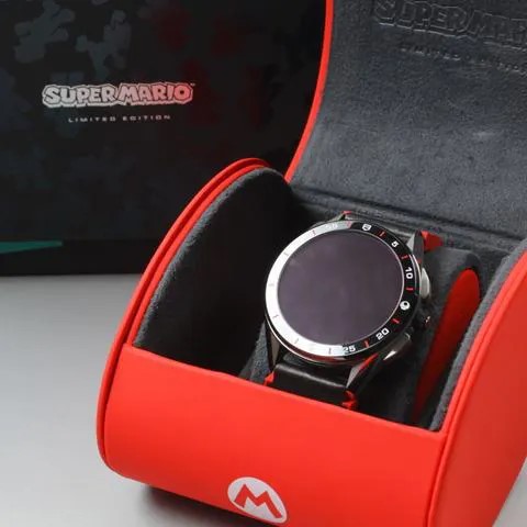 TAG Heuer Connected Super Mario Edition SBG8A13.EB0238