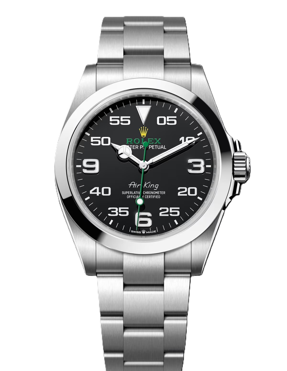 Rolex Air-King 126900