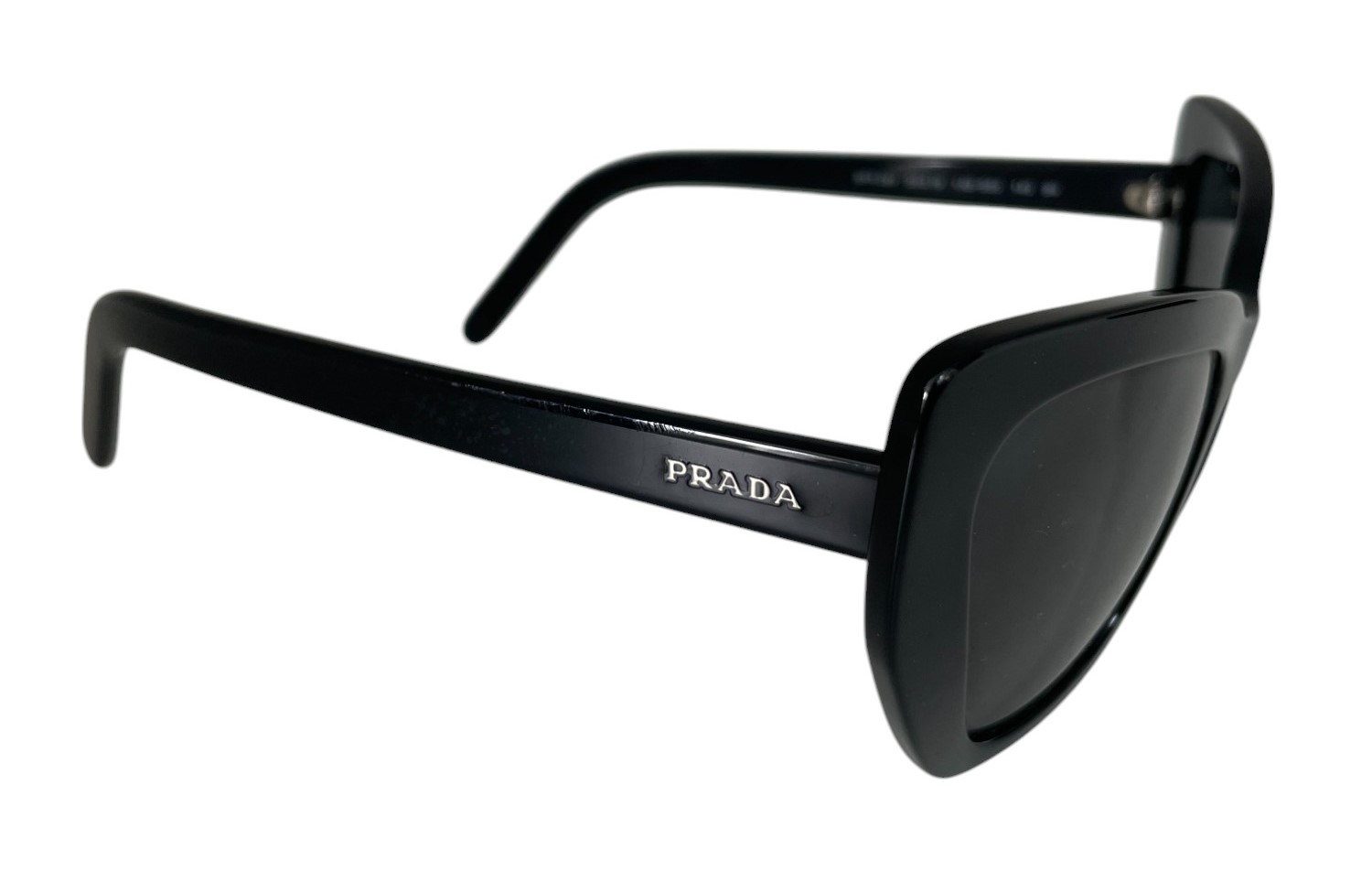 Prada Cat Eye