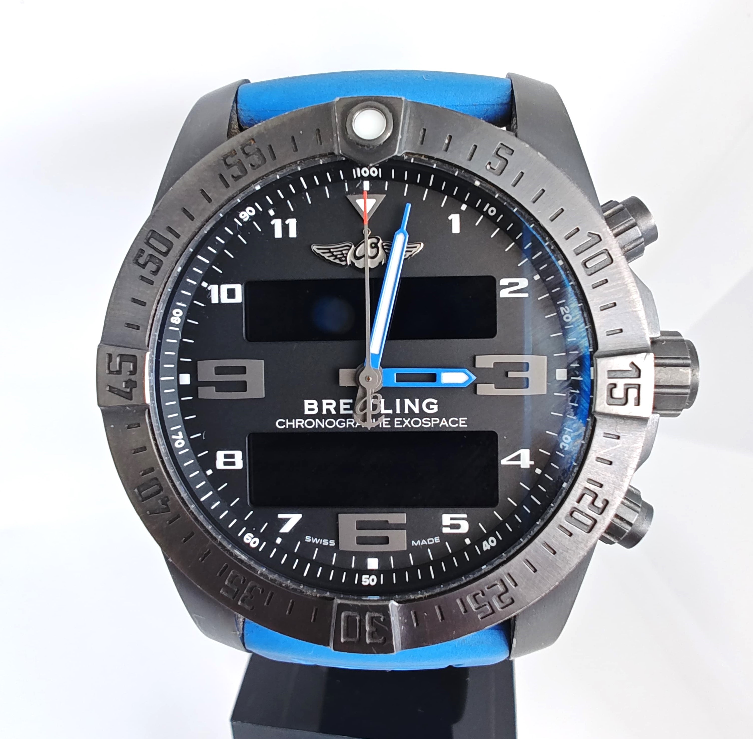 Breitling Exospace B55 VB5510