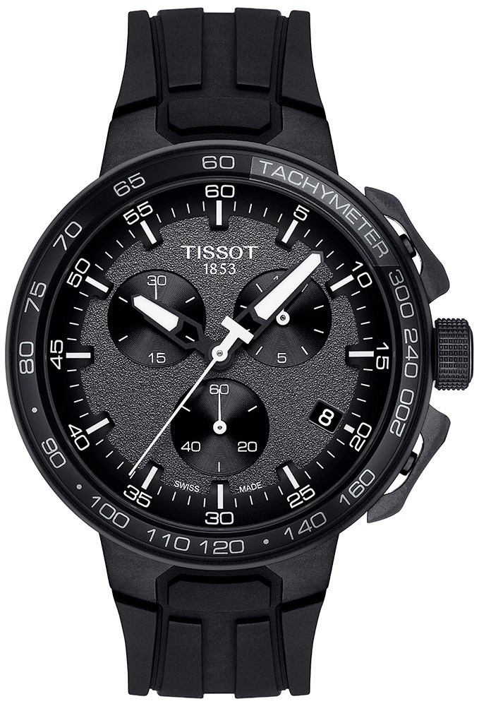 Tissot T-Race Cycling T111.417.37.441.03