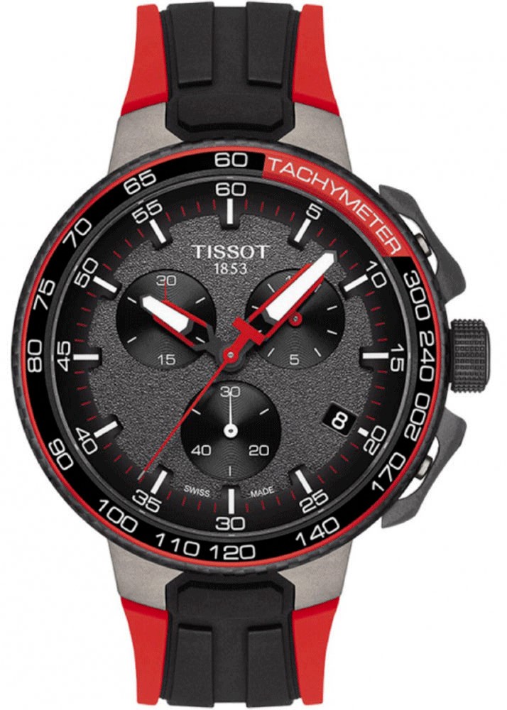 Tissot T-Race Cycling T111.417.37.441.01