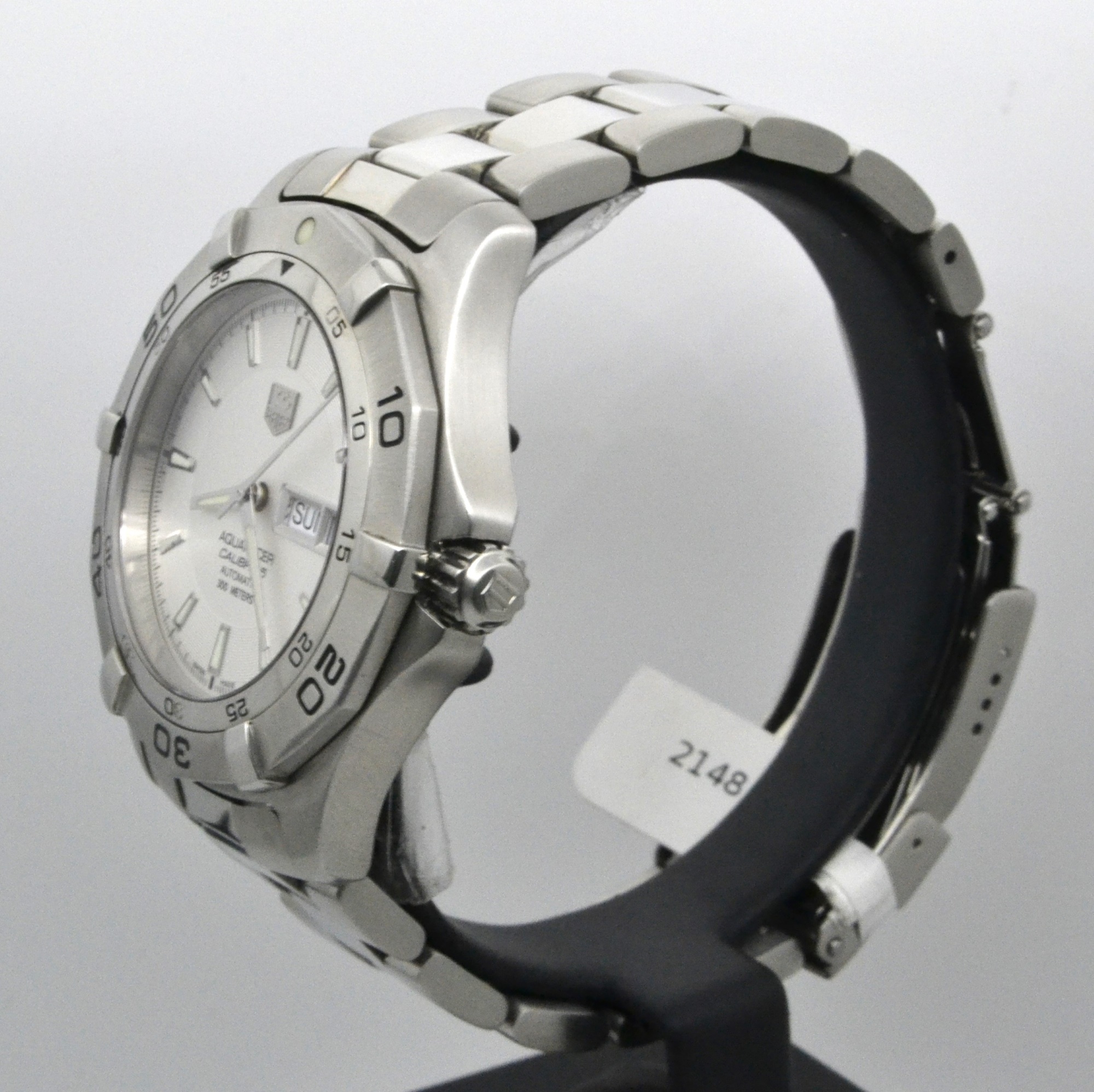 TAG Heuer Aquaracer Calibre 5 WAF2011.BA0818