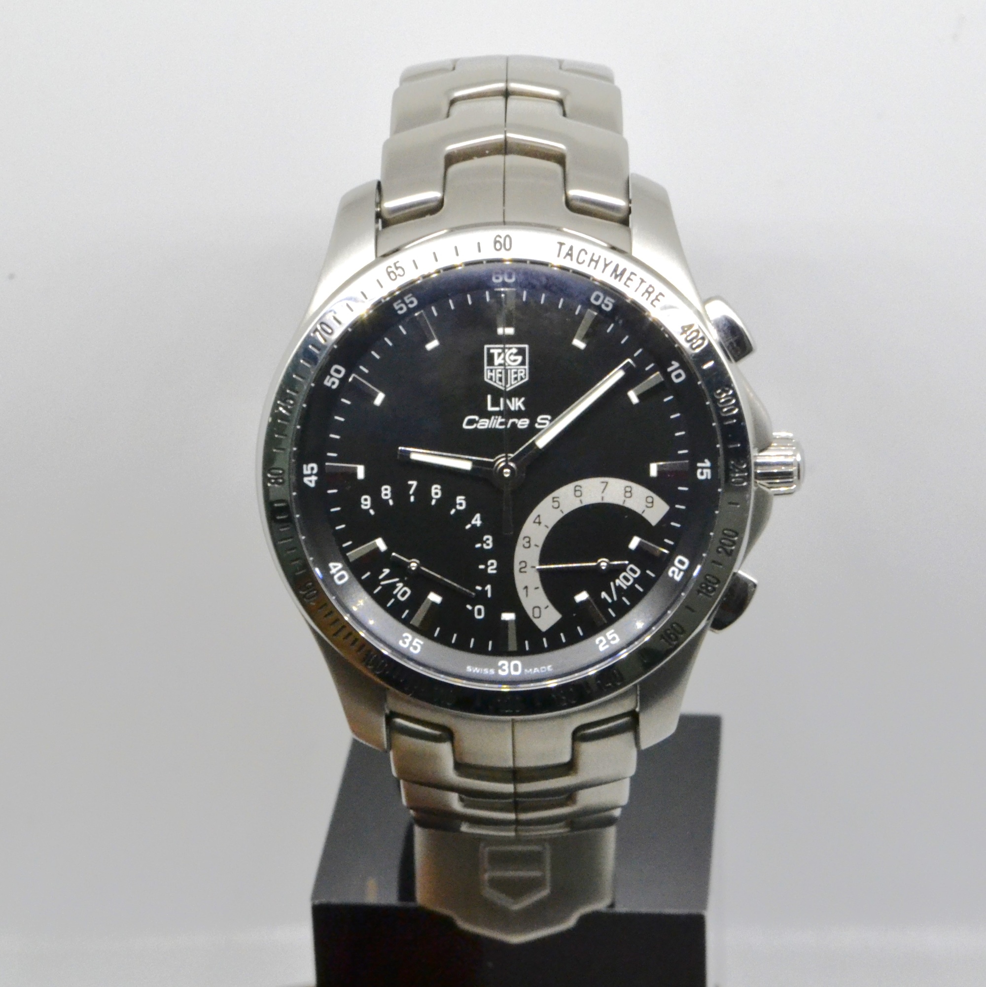 TAG Heuer Link CAT7010.BA0952