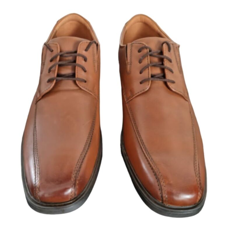 Clarks Tilden Walk Oxford