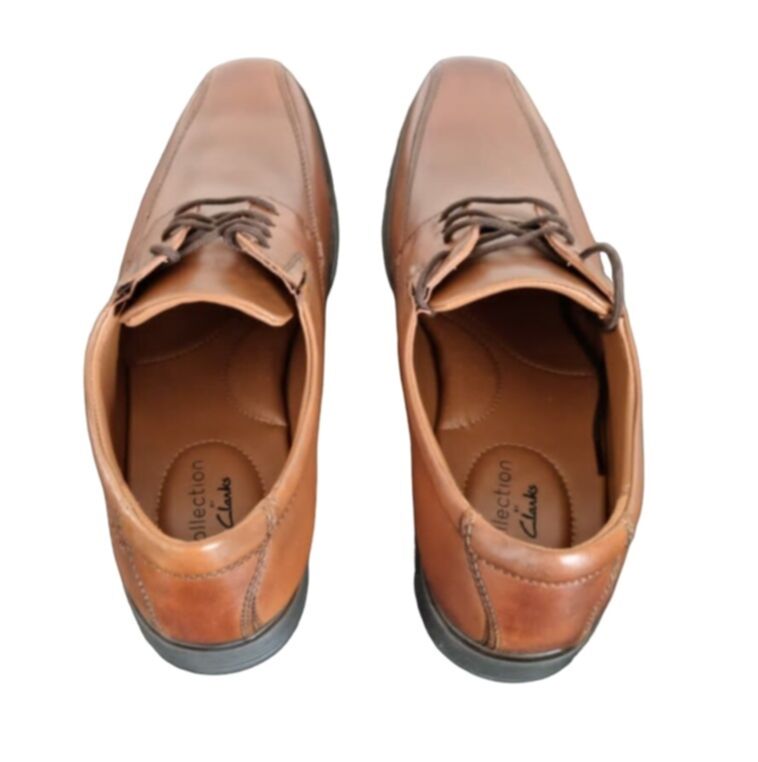 Clarks Tilden Walk Oxford